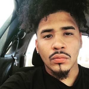 Meet your Posher, Christian